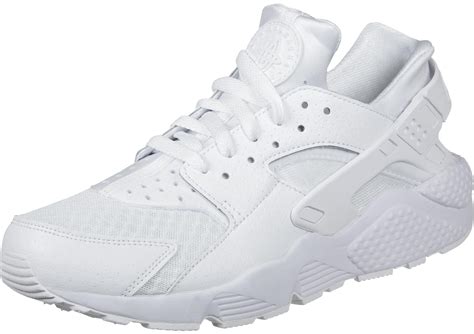 nike huarache weiß damen günstig|Weiße Nike Huarache online .